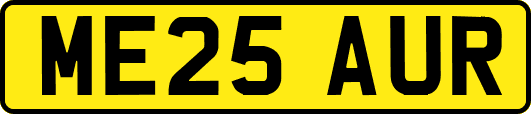 ME25AUR