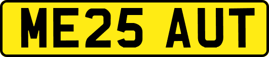 ME25AUT