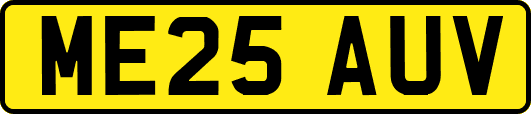 ME25AUV