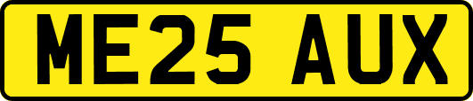ME25AUX