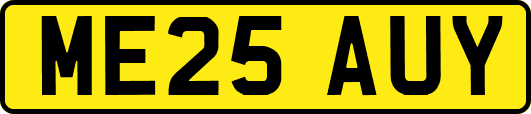 ME25AUY