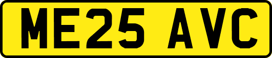 ME25AVC