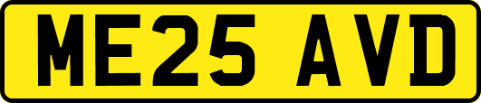 ME25AVD