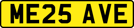 ME25AVE