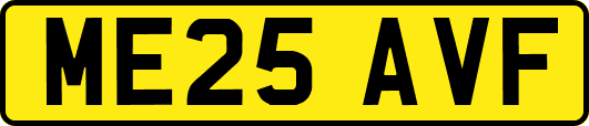 ME25AVF