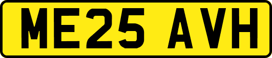 ME25AVH