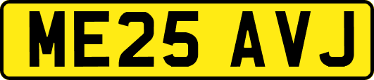 ME25AVJ