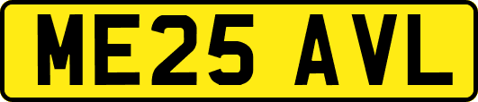 ME25AVL