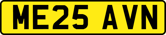 ME25AVN