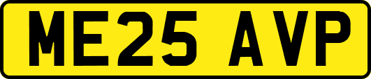 ME25AVP