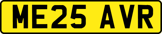 ME25AVR