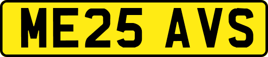 ME25AVS