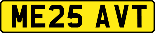 ME25AVT