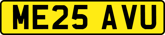 ME25AVU