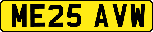 ME25AVW