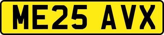 ME25AVX