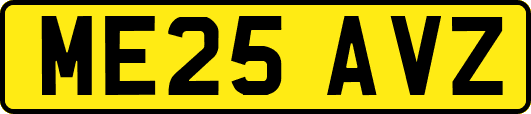 ME25AVZ