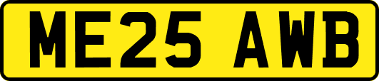 ME25AWB