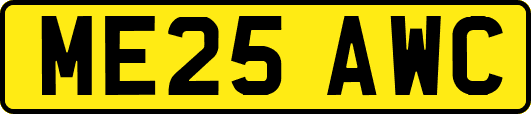 ME25AWC