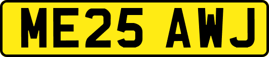 ME25AWJ