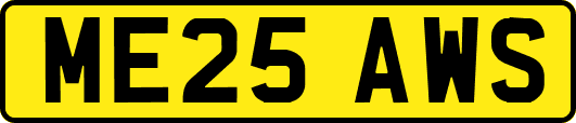 ME25AWS