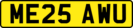ME25AWU