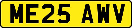 ME25AWV