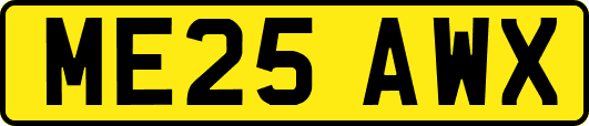 ME25AWX