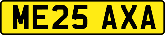 ME25AXA