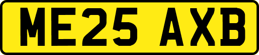 ME25AXB