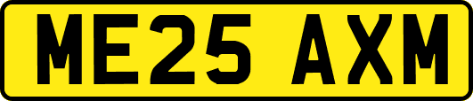 ME25AXM