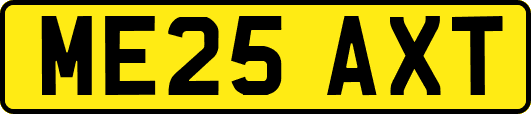 ME25AXT