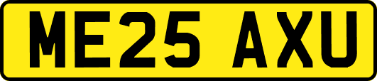 ME25AXU