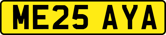 ME25AYA