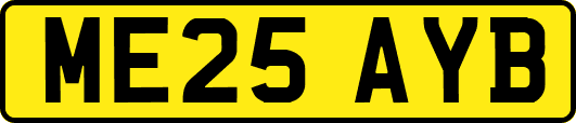 ME25AYB
