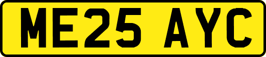 ME25AYC