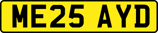 ME25AYD