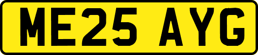 ME25AYG
