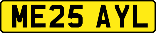 ME25AYL