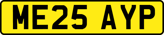 ME25AYP