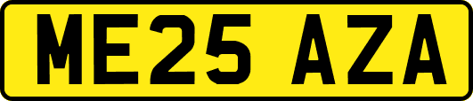ME25AZA