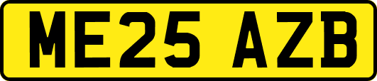 ME25AZB