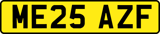ME25AZF