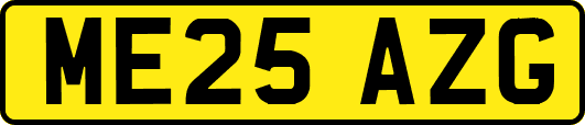 ME25AZG