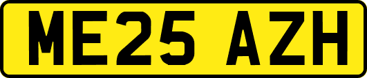ME25AZH
