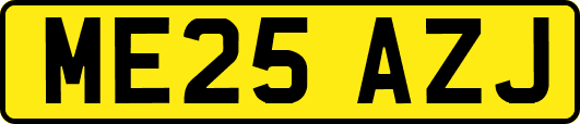 ME25AZJ