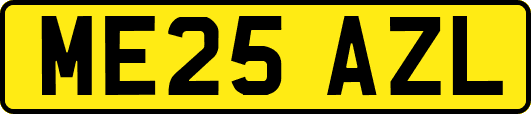 ME25AZL