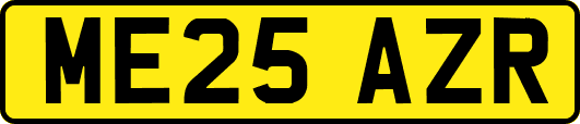 ME25AZR