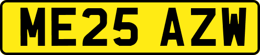 ME25AZW