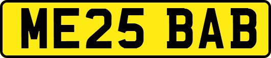 ME25BAB